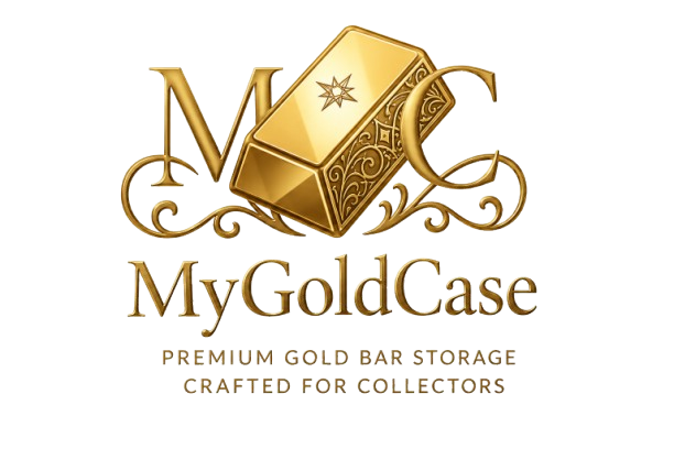 My Gold Case